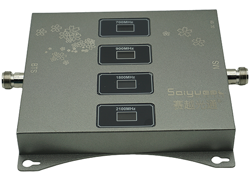  交城四频手机信号接收器200㎡