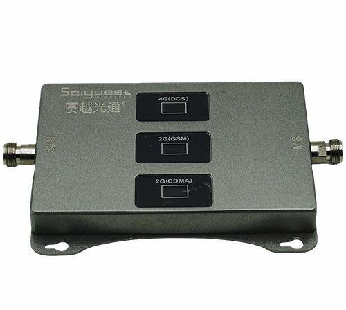 交城三频手机信号增强器200㎡