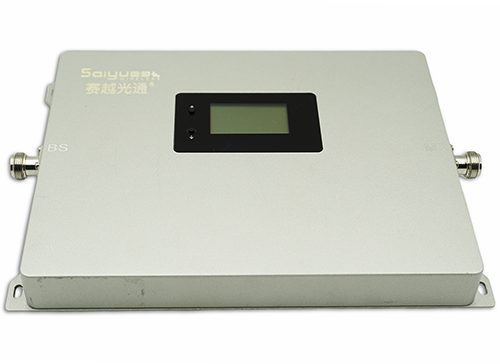  交城三频/四频/五频手机信号接收器800㎡