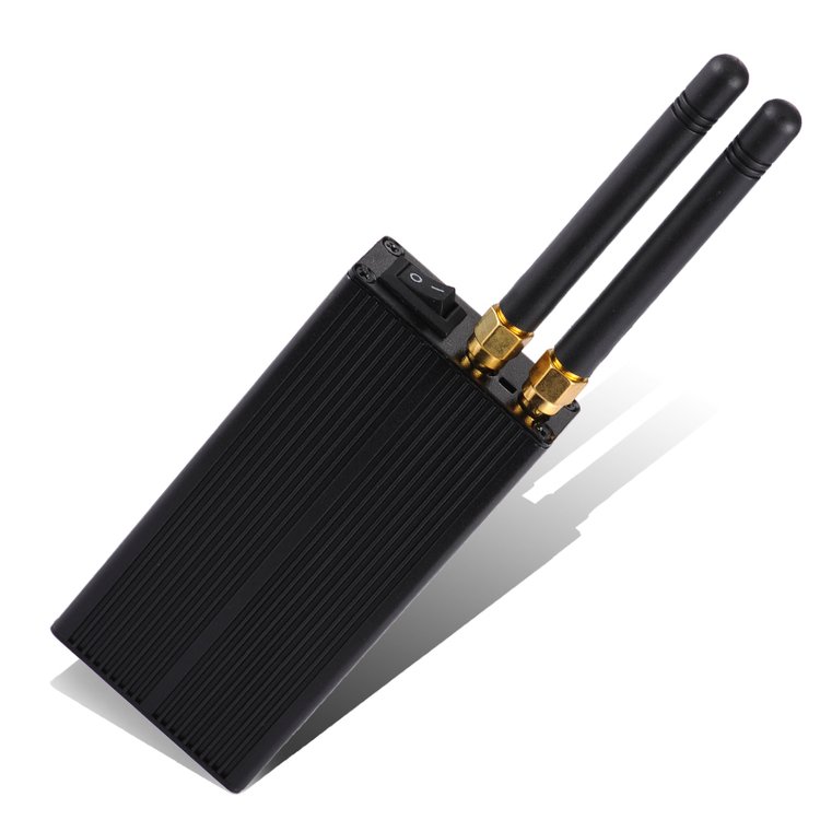  交城1.2G/1.5G导航屏蔽器
