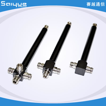  交城FM调频广播同步广播功分器